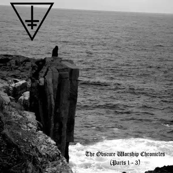 Affordable Drowning The Light – The Obscure Worship Chronicles (Parts 1 - 3) (CD)