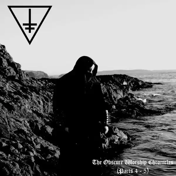 Drowning The Light – The Obscure Worship Chronicles (Parts 4 - 5) (CD) Buy Direct