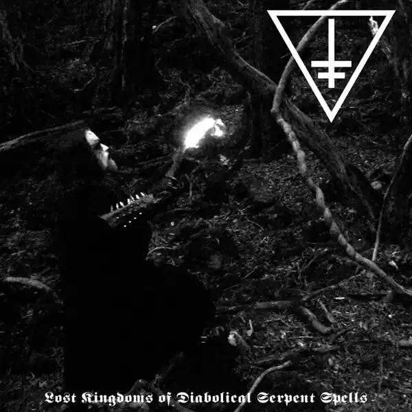 Cheap Drowning The Light – Lost Kingdoms Of Diabolical Serpent Spells (CD)
