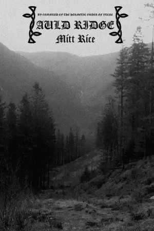 Auld Ridge – Mítt Ríce (CD) Viral