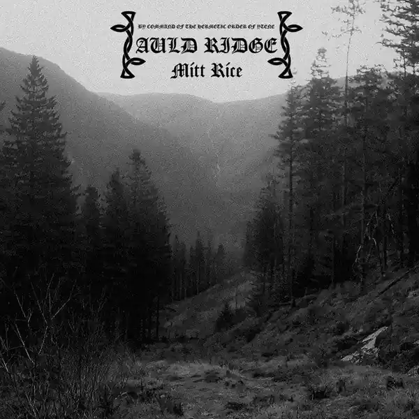 Auld Ridge – Mítt Ríce (CD) Viral