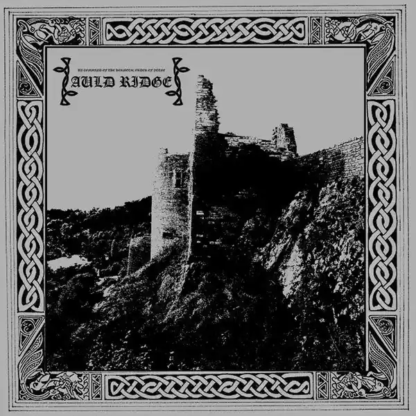 Big Sale Auld Ridge – Consanguineous Hymns of Faith and Famine (CD)