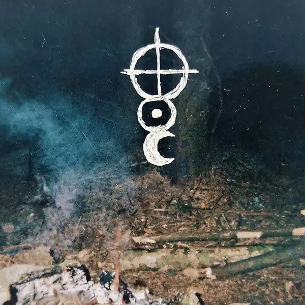 Hot Deal Albionic Hermeticism – Psalms To The Father (CD)