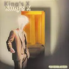 Hassle-Free Returns King's X - Please Come Home... Mr. Bulbous (LP, numbered)
