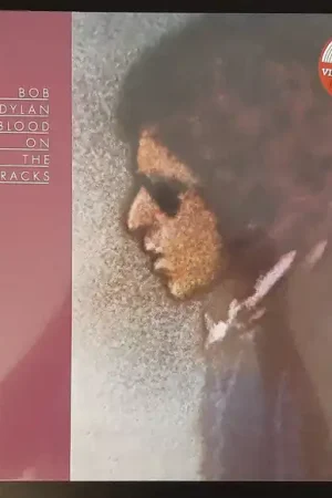 Top Rated Bob Dylan - Blood On The Tracks (LP)