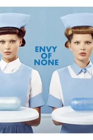 Best Price Envy Of None - s/t (LP, white vinyl)