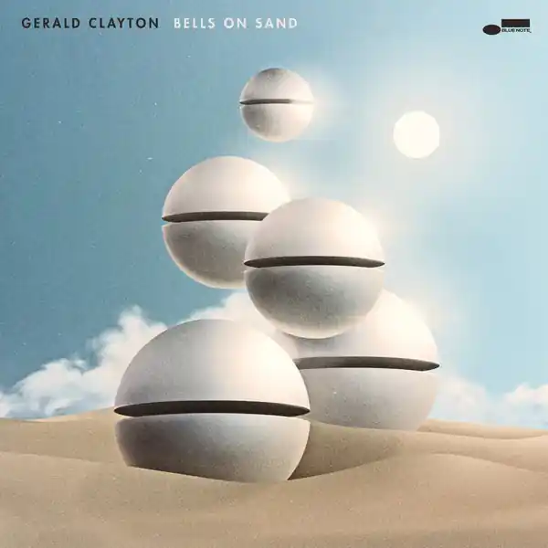Gerald Clayton - Bells On Sand (LP) Premium