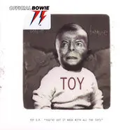 [RSD22] David Bowie - Toy EP (CD) Get Yours