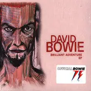 [RSD22] David Bowie - Brilliant Adventure (CD) Exclusive