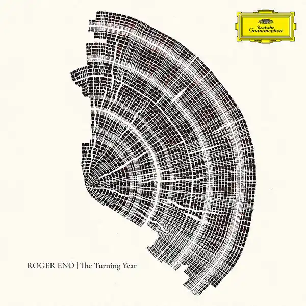 SALE: Roger Eno - The Turning Year (LP) was £23.99 Low Price