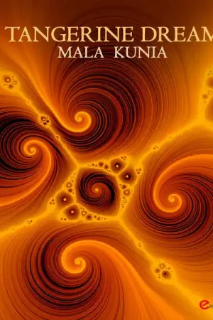 Tangerine Dream - Mala Kunia (2xLP) Bulk Order