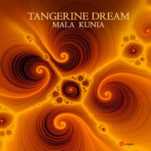 Tangerine Dream - Mala Kunia (2xLP) Bulk Order