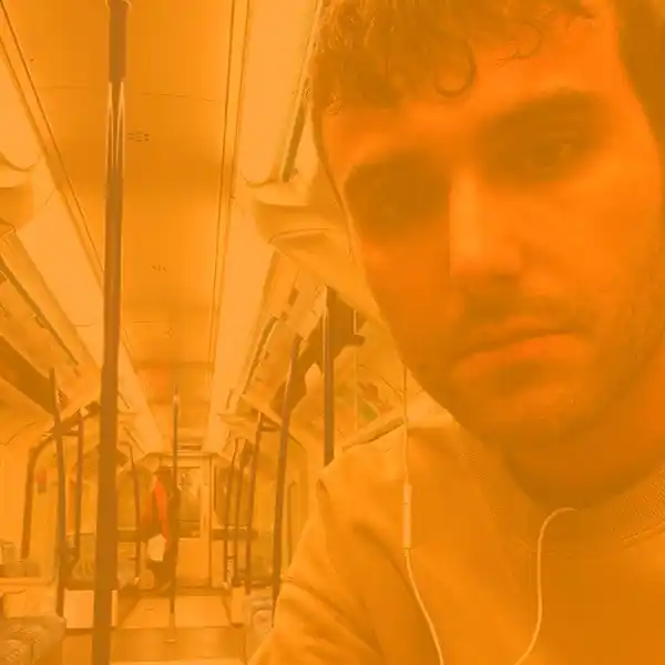 Fred again.. - Actual Life 2 (February 2 - October 15 2021) (LP) Modern