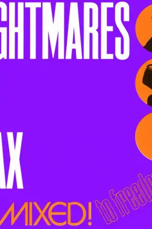Express Delivery SALE: Nightmares On Wax - Remixed! To Freedom... (12") was £14.99