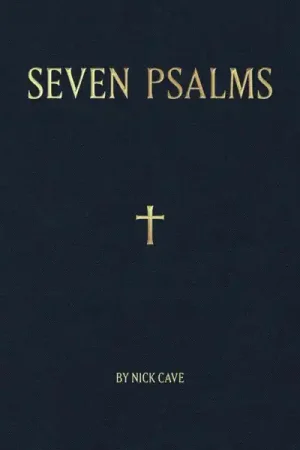 Nick Cave - Seven Psalms (10") Deal