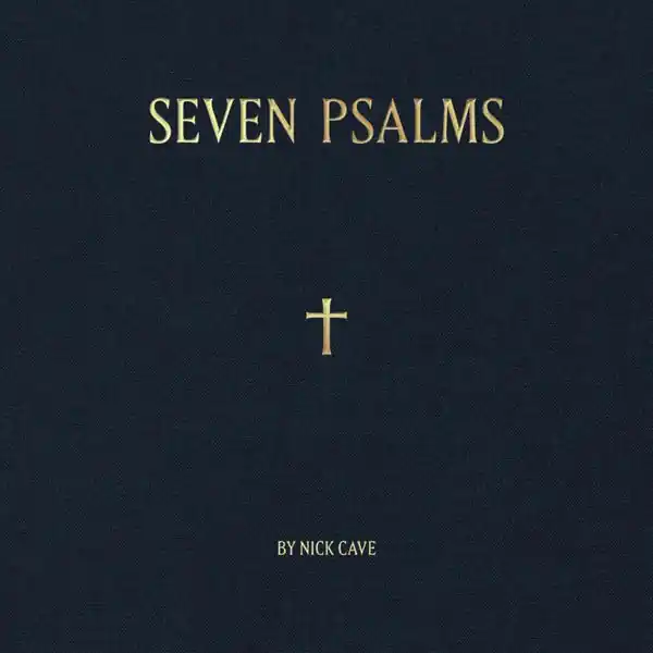 Nick Cave - Seven Psalms (10") Deal