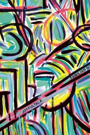 Instant Buy JOYFULTALK - Familiar Science (LP)