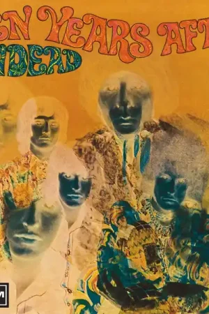 Latest Ten Years After - Undead (LP)