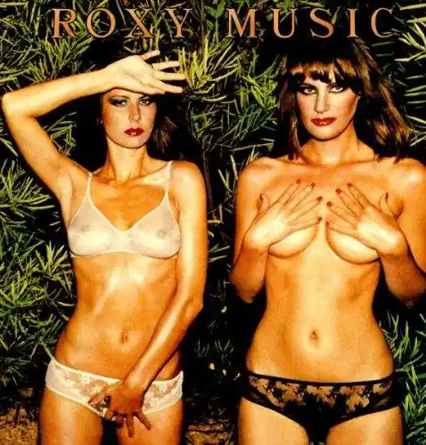 Latest Roxy Music - Country Life (LP)