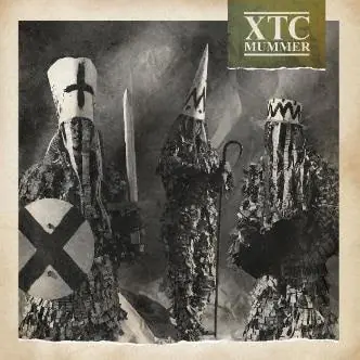 Bargain XTC - Mummer (LP)