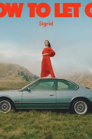 SALE: Sigrid - How To Let Go (LP) was £19.99 Deal