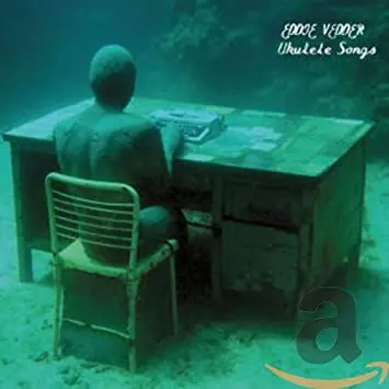 Eddie Vedder - Ukulele Songs (LP) Get Yours