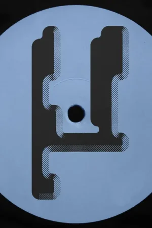 Basic Rhythm - Cool Down The Dance EP (12") Discount