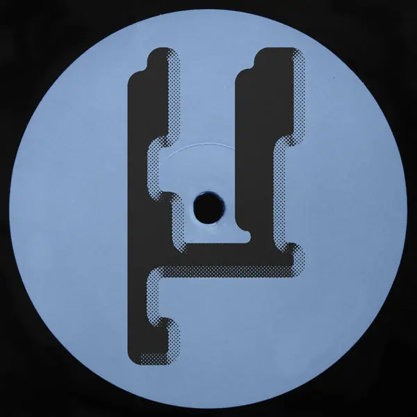 Basic Rhythm - Cool Down The Dance EP (12") Discount