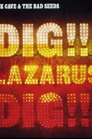 SALE: Nick Cave & The Bad Seeds - Dig, Lazarus, Dig!!! (2xLP) was £27.99 Hassle-Free Returns