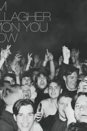 Bargain Liam Gallagher - C'mon You Know (LP)