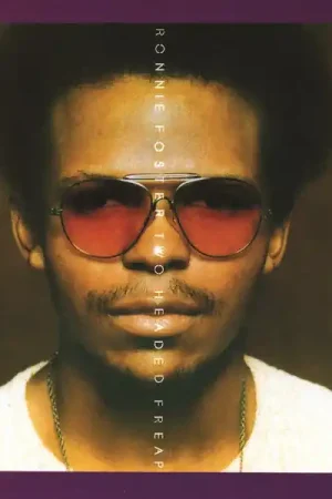 Premium Ronnie Foster - Two-Headed Freap (LP)