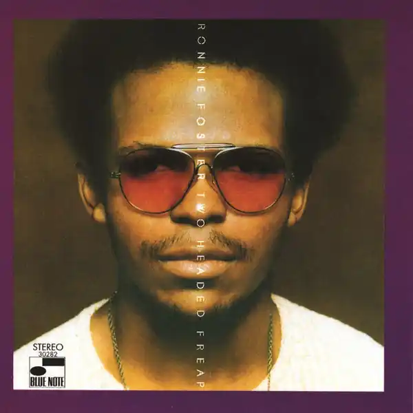 Premium Ronnie Foster - Two-Headed Freap (LP)