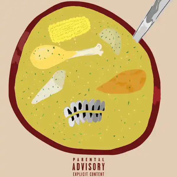 SALE: Crimeapple - Sancocho (LP, red vinyl) was £27.99 Editor’s Pick