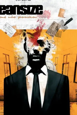 Markdown Oceansize - Everyone Into Position (2xLP, yellow vinyl)