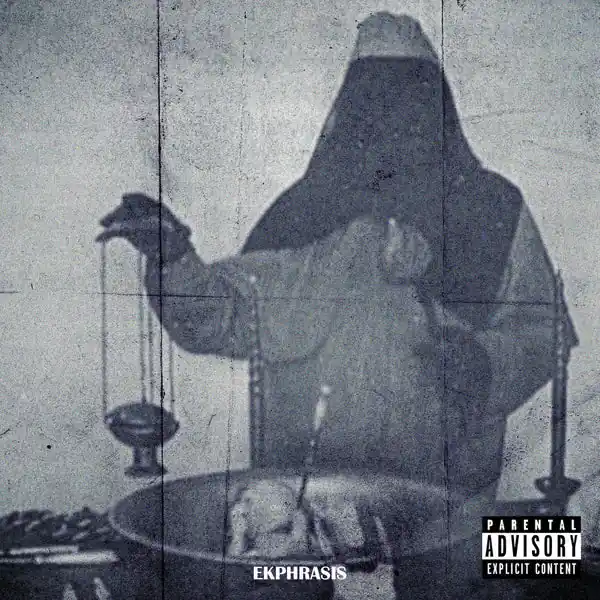 Popular Bronze Nazareth - Ekphrasis (LP)