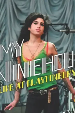 Flash Sale Amy Winehouse - Live At Glastonbury 2007 (2xLP)
