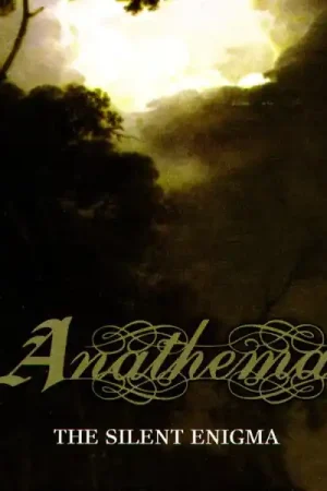 Anathema - The Silent Enigma (LP) Seasonal Sale