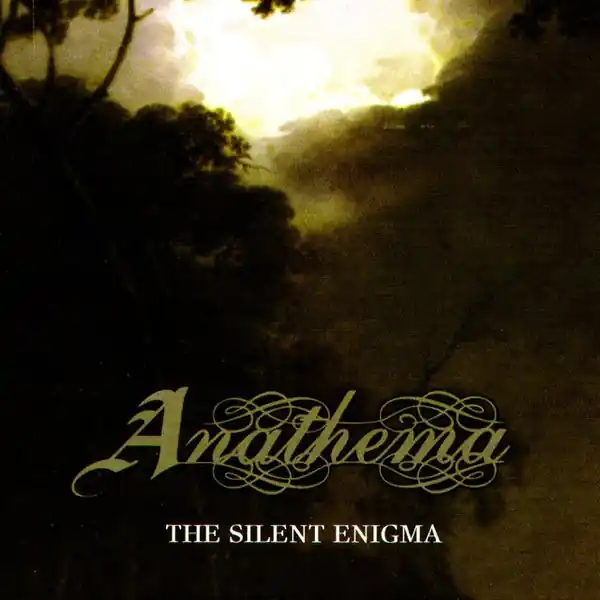 Anathema - The Silent Enigma (LP) Seasonal Sale