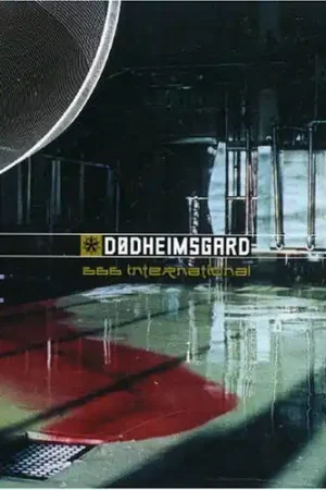 Weekend Sale SALE: Dødheimsgard - 666 International (LP) was £22.99