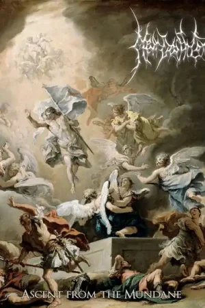 Near Death Condition - Ascent From The Mundane (LP) Popular