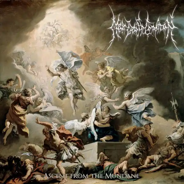 Near Death Condition - Ascent From The Mundane (LP) Popular