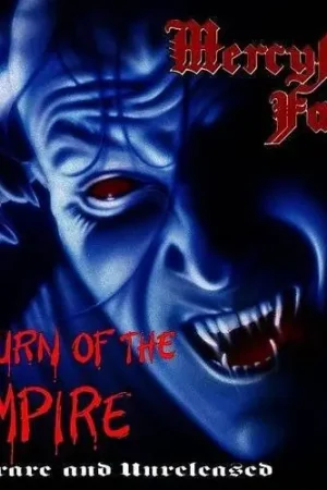 Mercyful Fate - Return Of The Vampire (LP) Worldwide Shipping