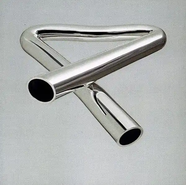 Secure Checkout SALE: Mike Oldfield - Tubular Bells III (LP) was £18.99