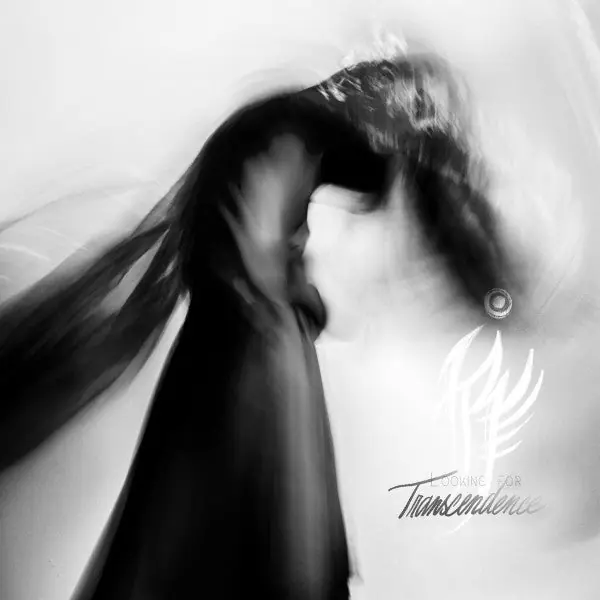Factory Price SALE: Indigo Raven - Looking For Transcendence (LP, white vinyl) was £22.99