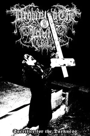 Last Chance Drowning The Light – Sacrifice For The Darkness (CD)
