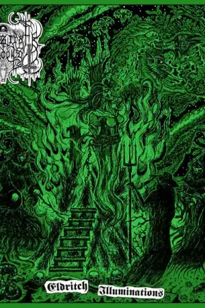 Ancestral Shadows – Eldritch Illuminations (CD) High Quality