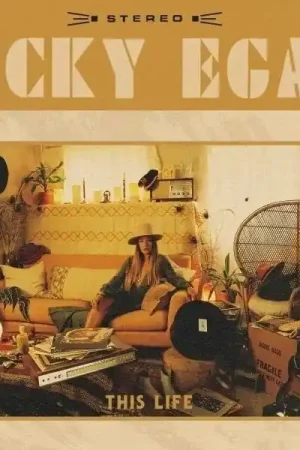 SALE: Nicky Egan - This Life (LP, indies-only translucent orange) was £20.99 Premium