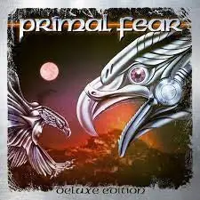 Warranty Included Primal Fear - s/t (2xLP, red vinyl)