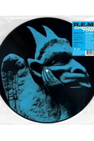 Weekend Sale R.E.M. - Chronic Town (12" Picture Disc)