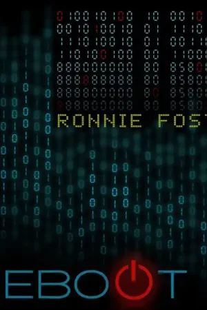 Ronnie Foster - Reboot (LP) Bargain